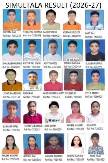 vivekananda classes gallery