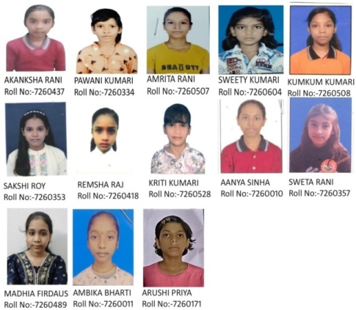 vivekananda classes gallery